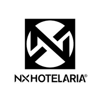 NX HOTELARIA® logo - Similar company to Drinks Nation