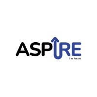Aspire the future logo - Similar company to Aspire The Future Ltd