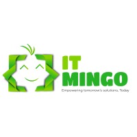 IT Mingo logo - Similar company to It Mint