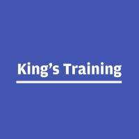 King's Training logo - Similar company to Education.Com