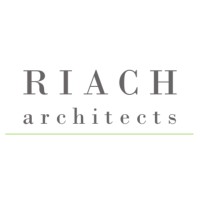 Riach Architects logo - Similar company to Hyde + Hyde Architects