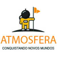 Institute Atmosfera logo - Similar company to Inteligencia Informatica