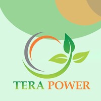 Tera Power logo - Similar company to Terapower Epcm