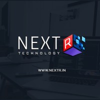 Nextr Technology logo - Similar company to Shiryu Software