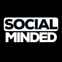 SOCIAL MINDED logo - Similar company to Waverlo.Com