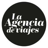 La Agencia de Viajes logo - Similar company to Viajes Hispania