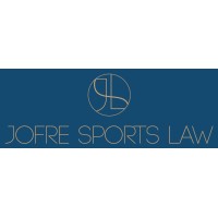 Jofre Sports Law logo - Similar company to 3Do-Tech