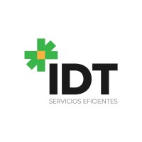 IDT Servicios Eficientes logo - Similar company to Grupo Gexo