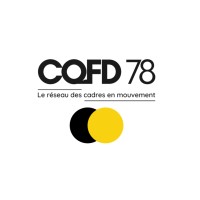 CQFD Cadres 78 logo - Similar company to Anfore