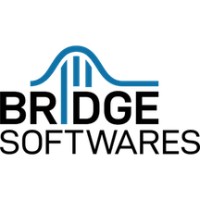 Bridge Softwares logo - Similar company to Bridgesoft