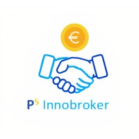 P5 INNOBROKER logo - Similar company to Brinc Project