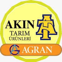 Akın Tarım Ürünleri / AGRAN logo - Similar company to Biyke Tarım
