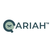 Qariah App logo - Similar company to Capc, Inc.