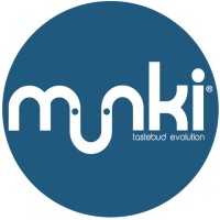 Münki logo - Similar company to Craftpeak