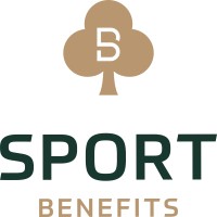 Sport Benefits logo - Similar company to Weimar & Weimar Werbeagentur
