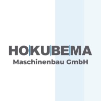 HOKUBEMA Maschinenbau GmbH logo - Similar company to Ib Machines