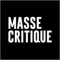 MASSE CRITIQUE logo - Similar company to Espace-Inc