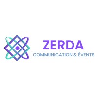 ZERDA Communication & Events logo - Similar company to Infinity Events