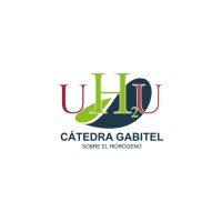 Cátedra Gabitel sobre el Hidrógeno logo - Similar company to Gabitel Solutions Ltd