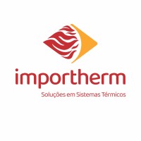 IMPORTHERM - Soluções em Sistemas Térmicos logo - Similar company to Boreal Heating Sas