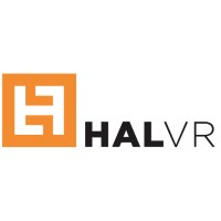 HAL VR logo - Similar company to Imerza