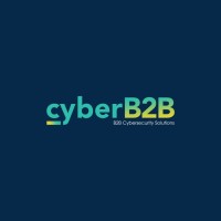 CyberB2B logo - Similar company to Hostingb2B