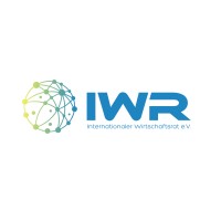 Internationaler Wirtschaftsrat e. V. logo - Similar company to Paul Daut