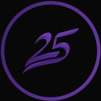 25eSports logo - Similar company to 25 Esports