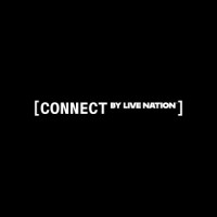 Connect By Live Nation logo - Similar company to The Musicbrokers
