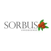 Sorbus vårdboende AB logo - Similar company to Humanprogress
