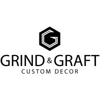 GRIND & GRAFT CUSTOM DECOR INC. logo - Similar company to Proudlyca