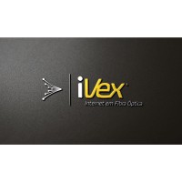iVex Internet em Fibra Óptica logo - Similar company to Itc - Inteligent Telecom Certification
