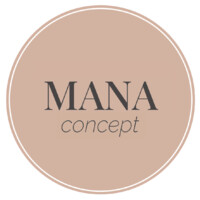 MANA concept logo - Similar company to Echtsite