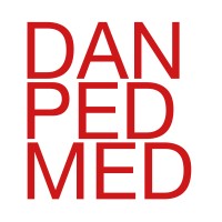DanPedMed logo - Similar company to Bpcrn