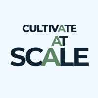 Cultivate at Scale logo - Similar company to Servantus