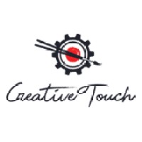 Creative Touch Japan logo - Similar company to Junatica Japan Llc