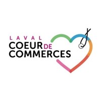 Laval Coeur de Commerces logo - Similar company to Le Mess Laval