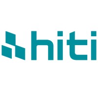 HiTi Digital logo - Similar company to Thecus Technology Corp.