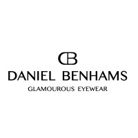 DANIEL BENHAMS Eyewear logo - Similar company to Com'Pac