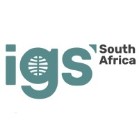 Geosynthetics Interest Group of South Africa - GIGSA logo - Similar company to Tractive-Effort