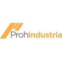 Prohindustria logo - Similar company to Makerlab Perú