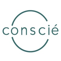 Conscié logo - Similar company to Temas Engineering Srl