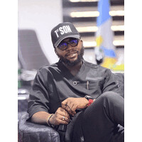 Bitrus Lawrence Garki - BLG logo - Similar company to Checkweb Agency Abuja