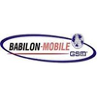 Cjsc Babilon-Mobile