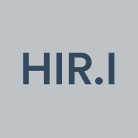 Hybrid Intelligence Research Institute logo - Similar company to Maroon Balloon Web Design & Seo
