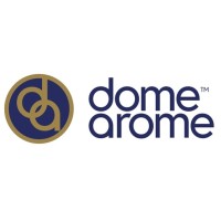 Dome Arome logo - Similar company to Lifeboost Coffee