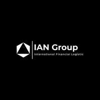IAN Group International Financial Logistic logo - Similar company to Triple Multipurpose Technology