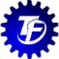 TEKNIK FREZE logo - Similar company to Svr Sever Maki̇ne A.Ş.