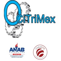 OCITRIMEX, S.A. DE C.V. logo - Similar company to Temex Ags Tarimas Y Embalajes De Aguascalientes