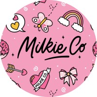 Milkie Co logo - Similar company to Teps Professionals